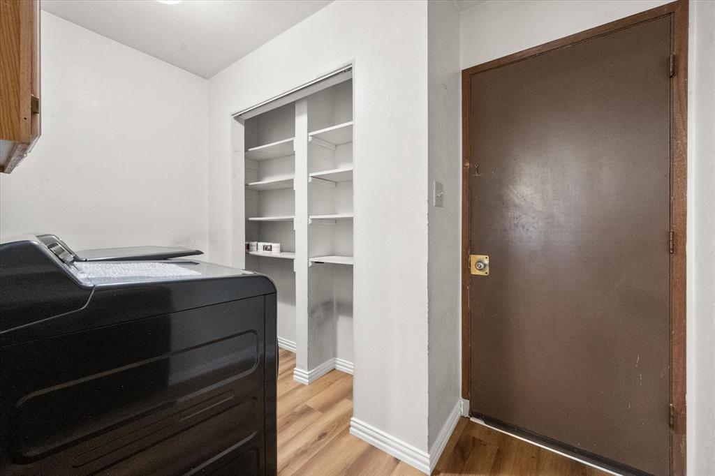 Woodfield Add - Residential