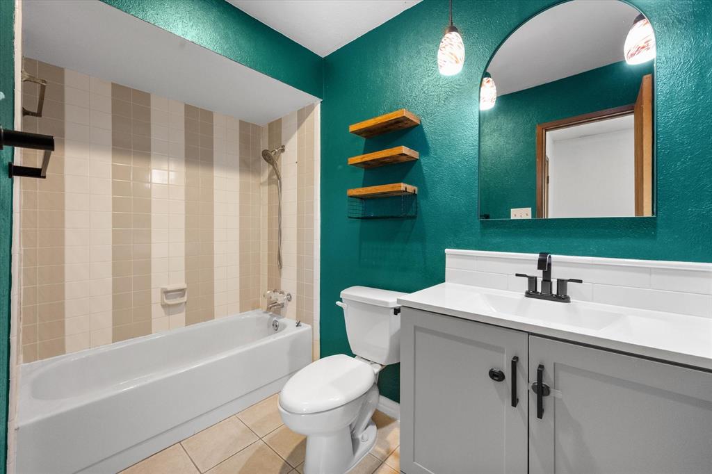 Woodfield Add - Residential