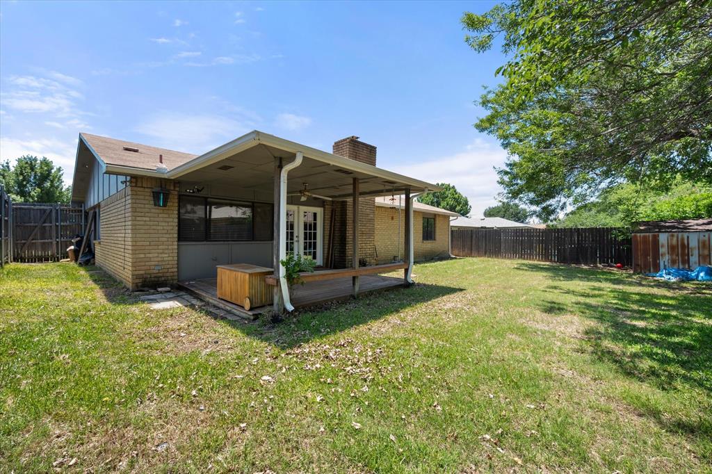 Woodfield Add - Residential