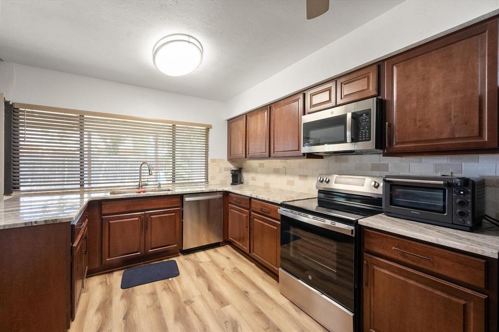 Woodfield Add - Residential