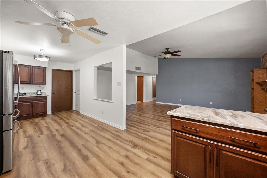 Woodfield Add - Residential