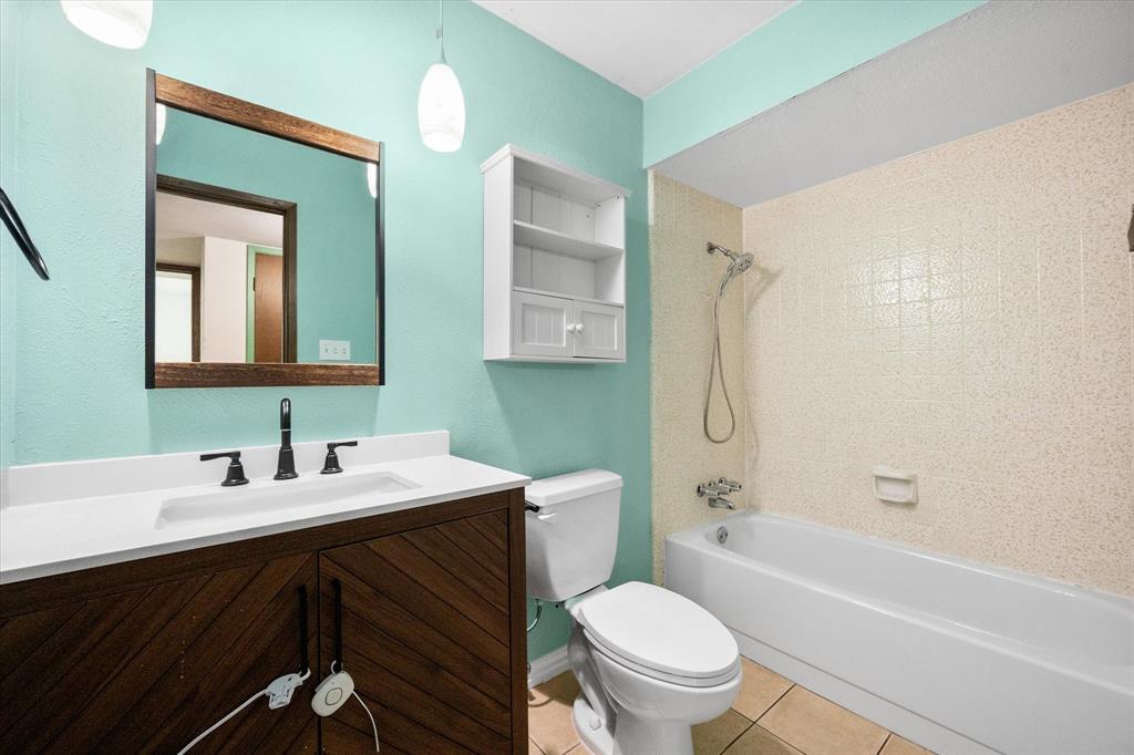 Woodfield Add - Residential