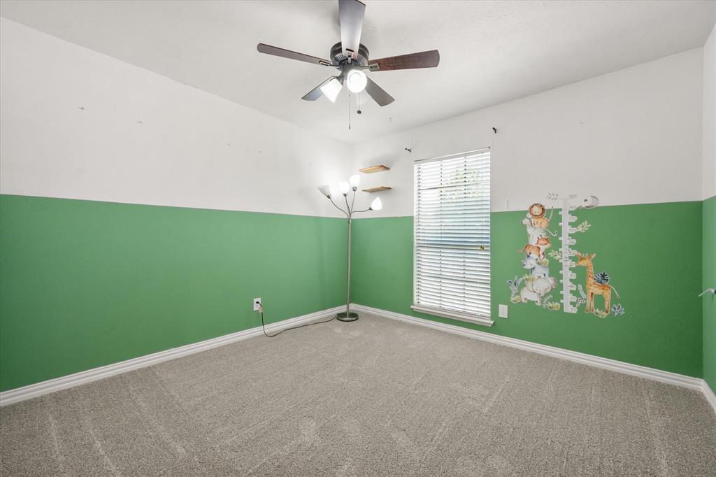 Woodfield Add - Residential