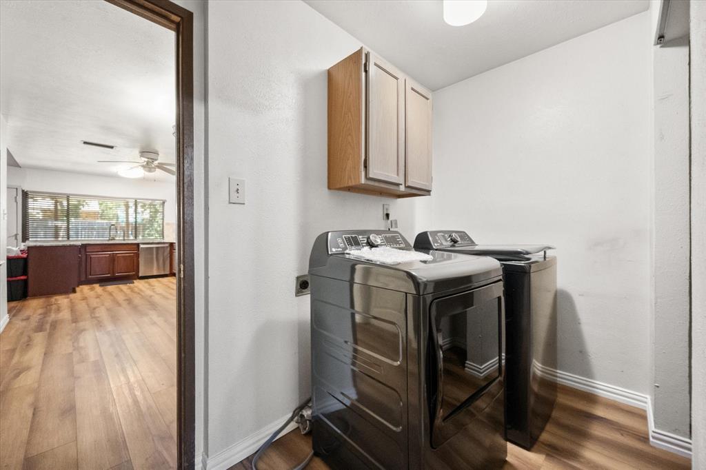 Woodfield Add - Residential