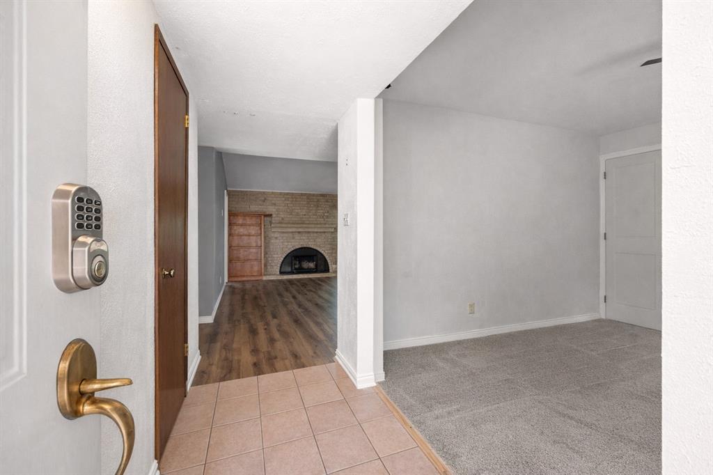 Woodfield Add - Residential