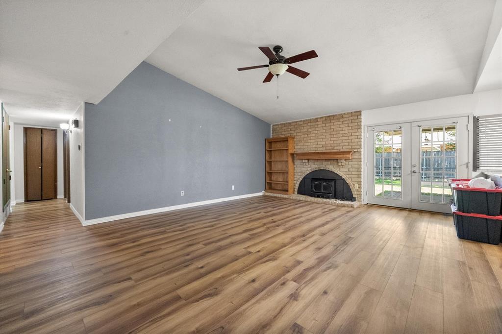 Woodfield Add - Residential