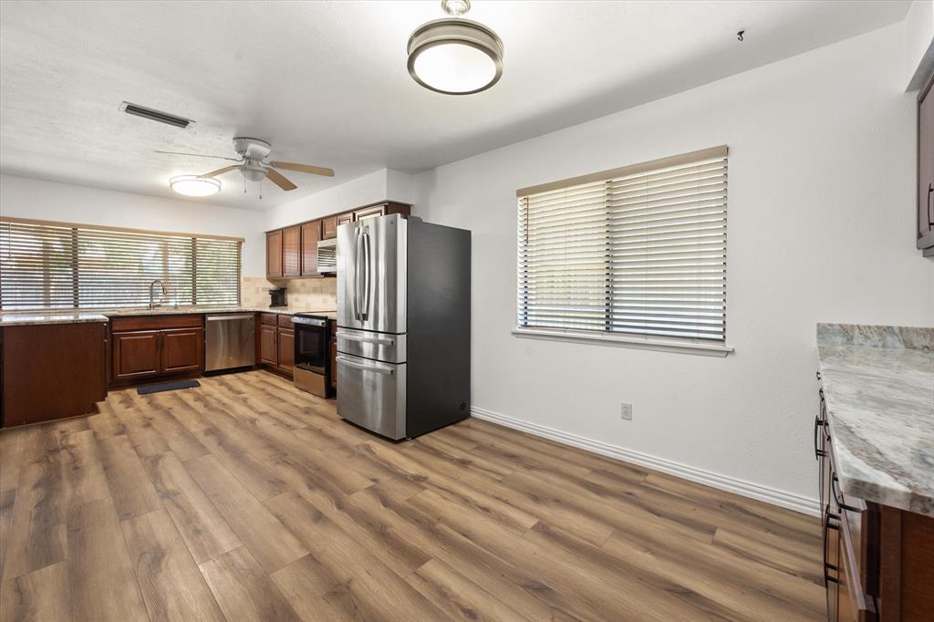 Woodfield Add - Residential
