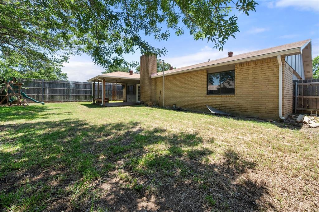 Woodfield Add - Residential