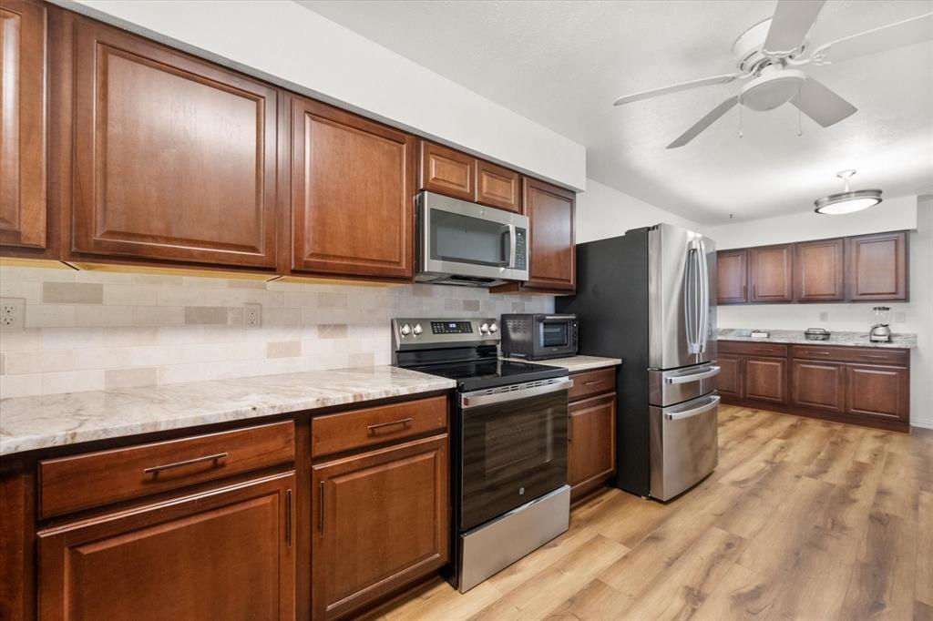 Woodfield Add - Residential