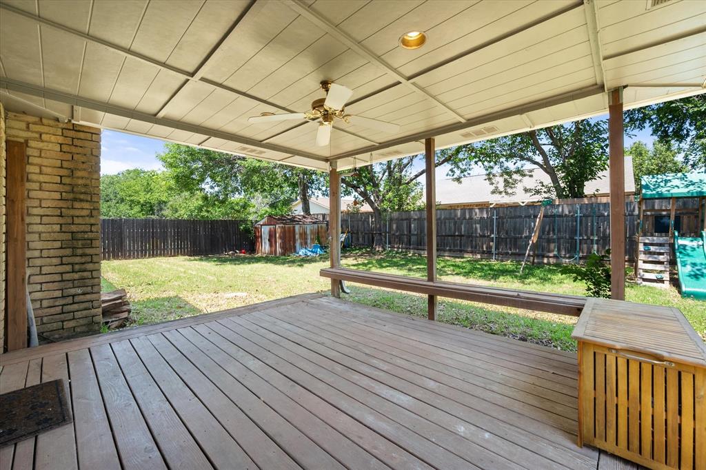 Woodfield Add - Residential