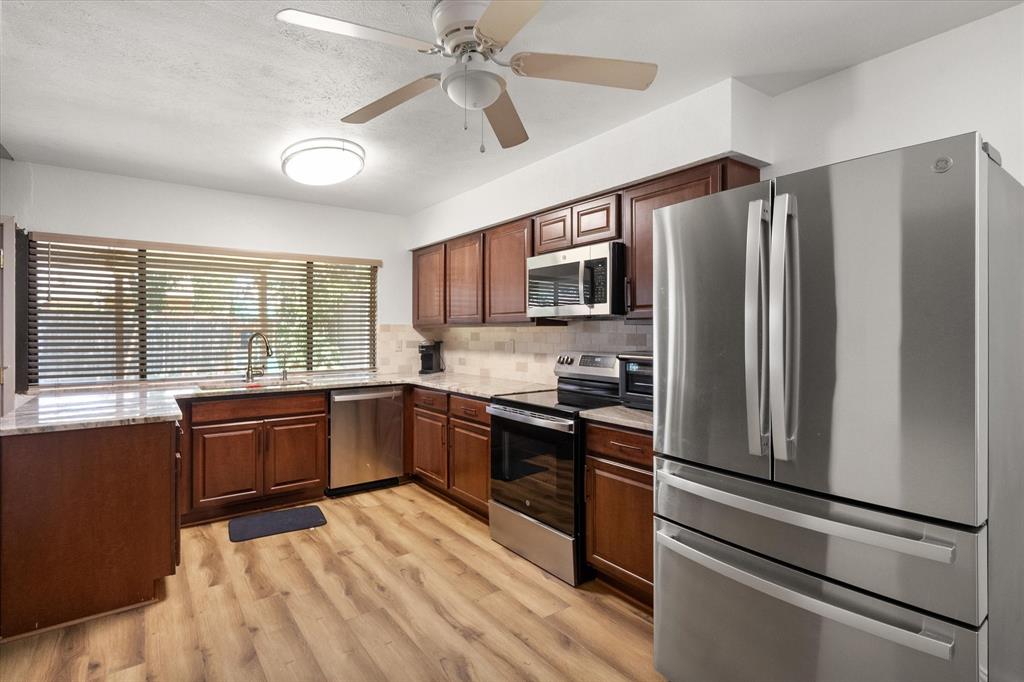 Woodfield Add - Residential