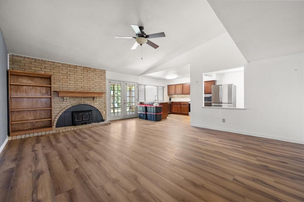 Woodfield Add - Residential