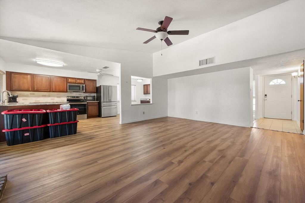 Woodfield Add - Residential