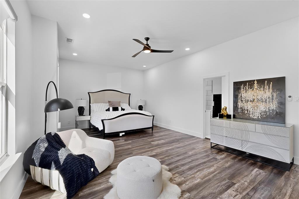 Mount Auburn - Residential