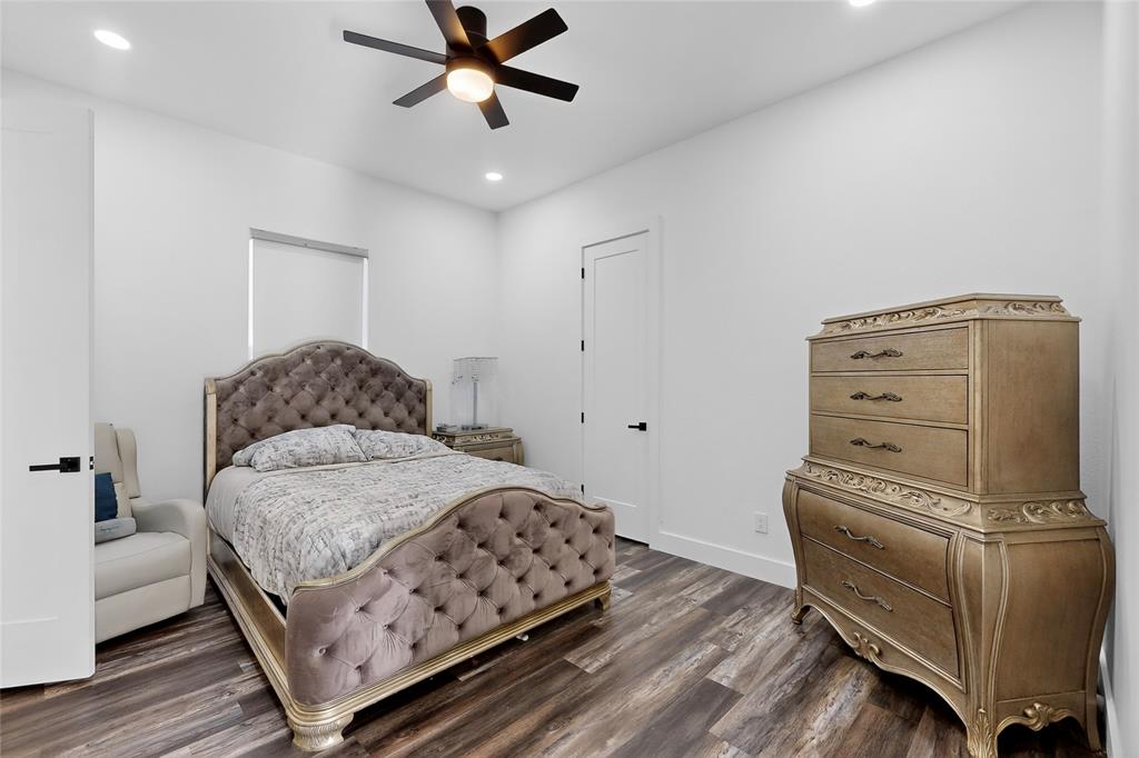 Mount Auburn - Residential