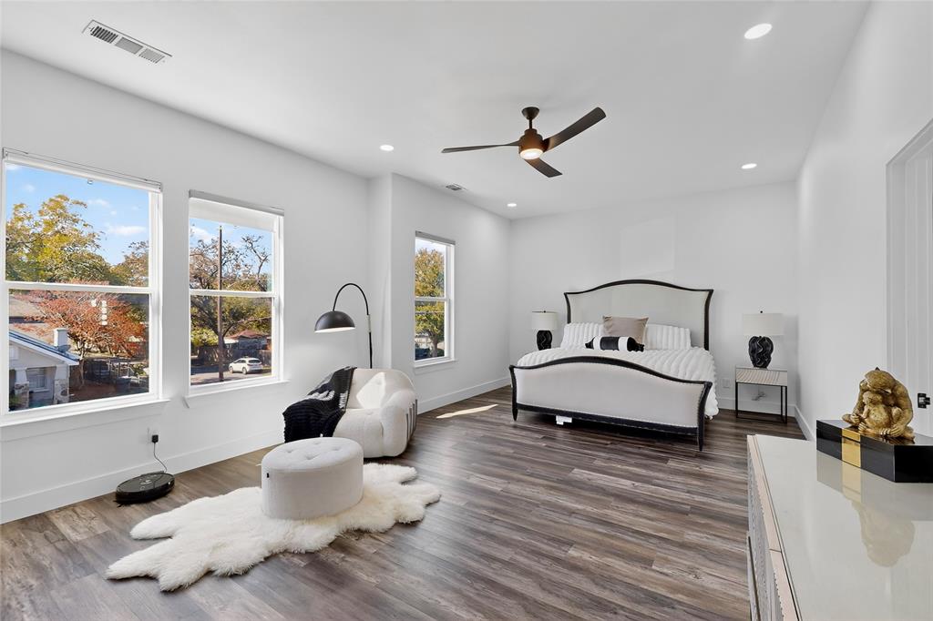 Mount Auburn - Residential