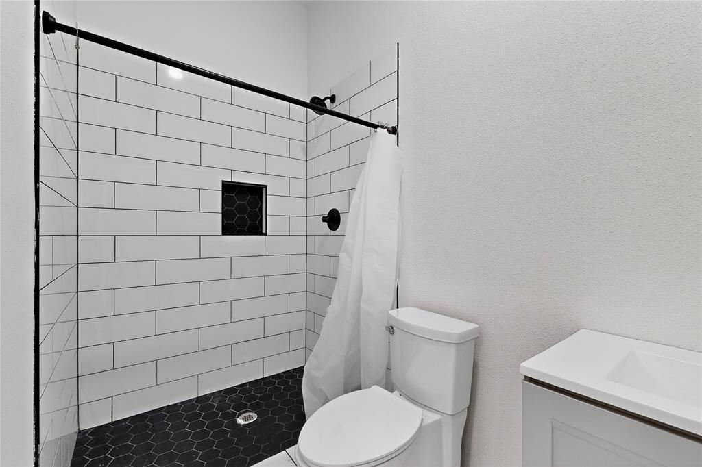 Mount Auburn - Residential