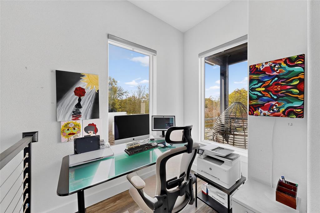 Mount Auburn - Residential