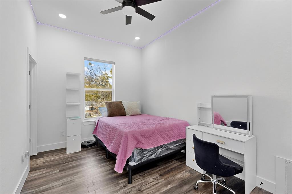 Mount Auburn - Residential