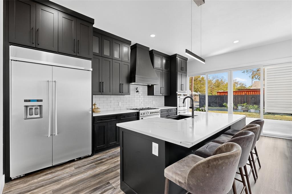 Mount Auburn - Residential