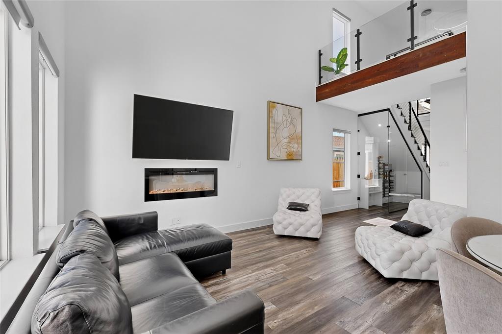 Mount Auburn - Residential