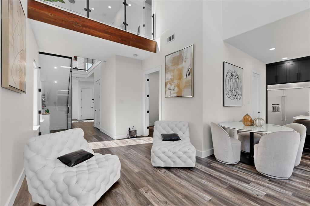 Mount Auburn - Residential