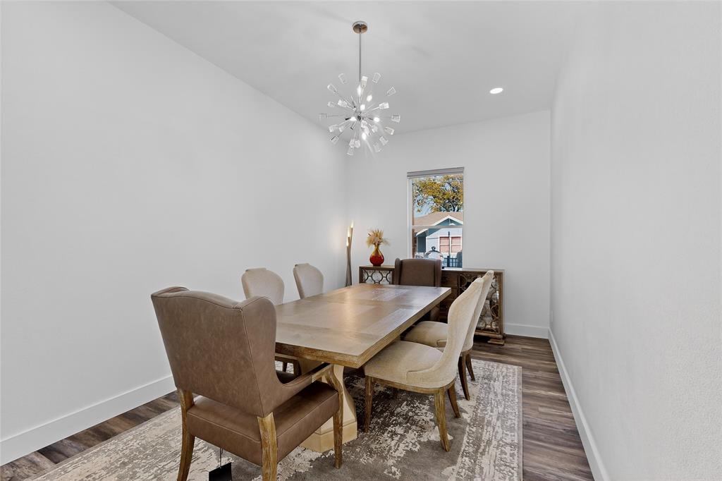 Mount Auburn - Residential