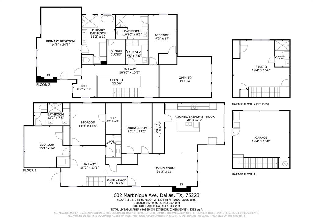 Mount Auburn - Residential