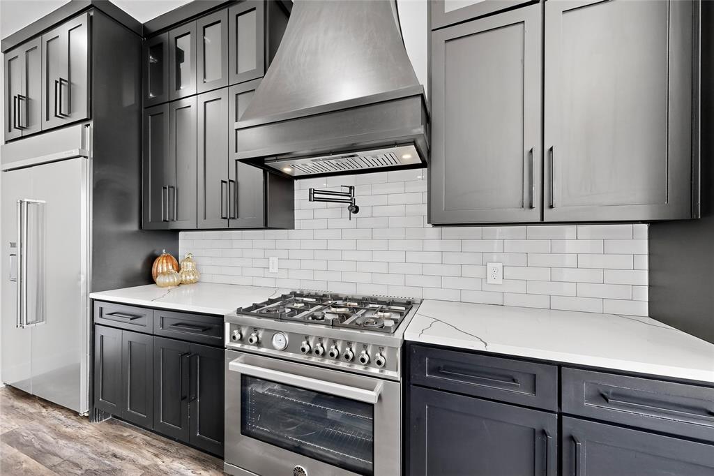 Mount Auburn - Residential