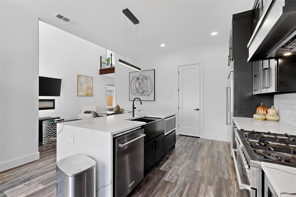 Mount Auburn - Residential