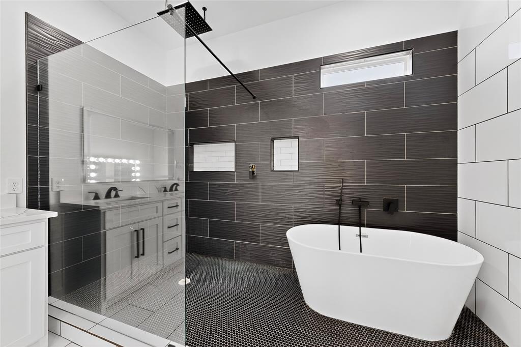 Mount Auburn - Residential