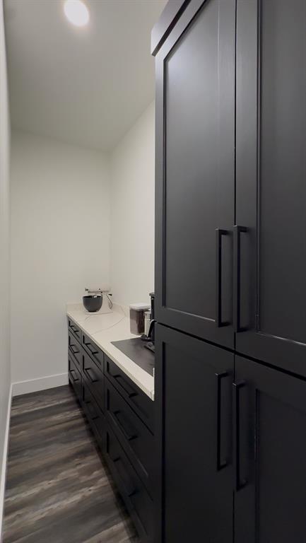 Mount Auburn - Residential