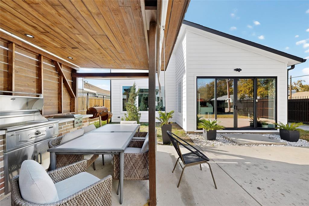 Mount Auburn - Residential