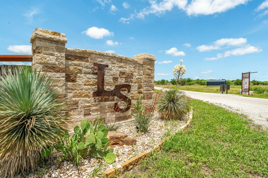 Goodnight Ranch - Land