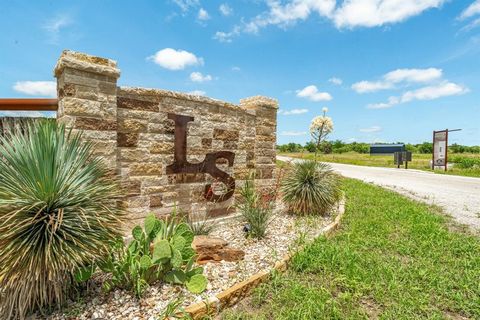 910 Old Oran Road Perrin TX 76082