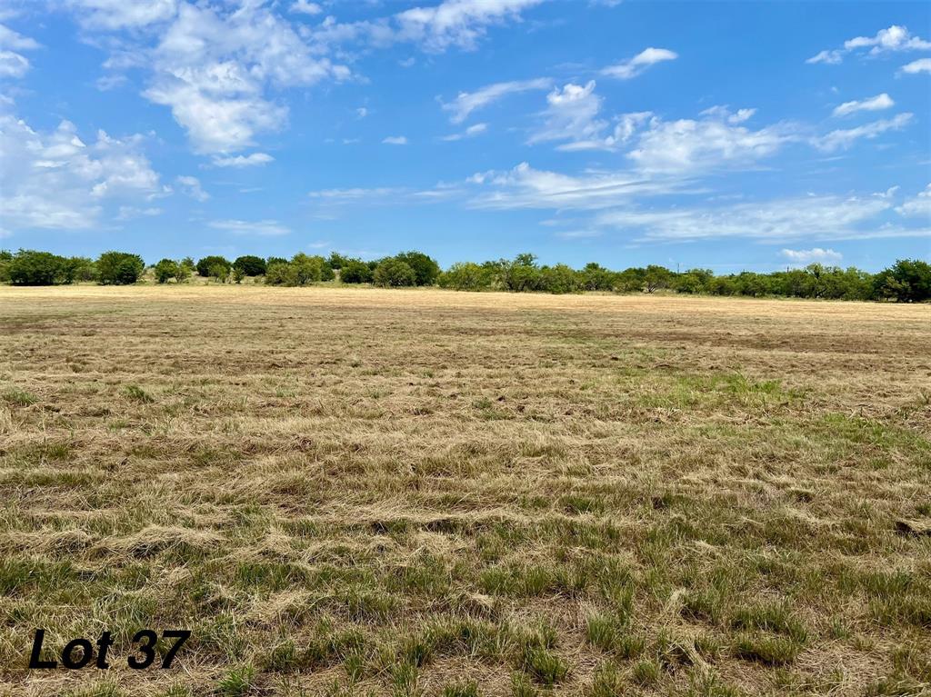 Goodnight Ranch - Land