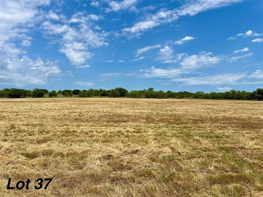 Charming 2.5-acre homesite offering the perfect blend of peaceful country living and convenience. With minimal deed restrictions, this property is ready for you to create your ideal retreat. Located just off Hwy 281, commuting is a breeze while still enjoying the tranquility of rural life. Take in the wide-open skies, incredible Texas sunsets, and the quiet that only the country can provide—all at an affordable price.