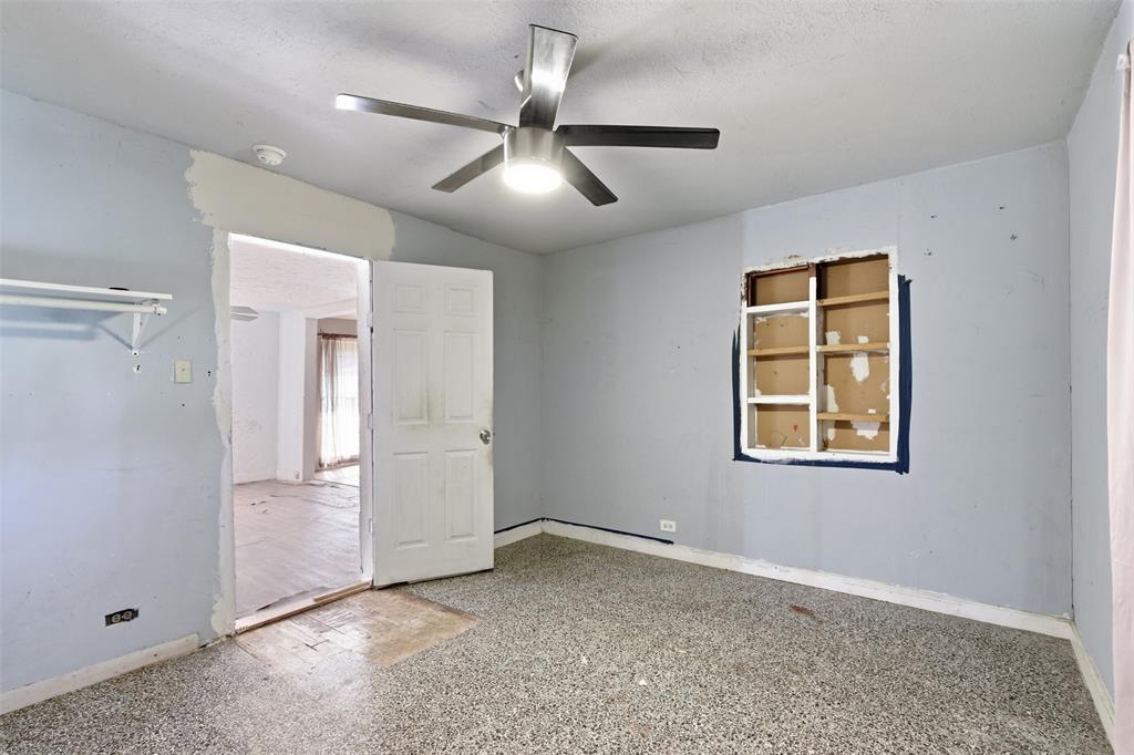 Commerce Heights - Residential