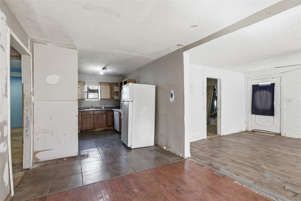 Commerce Heights - Residential