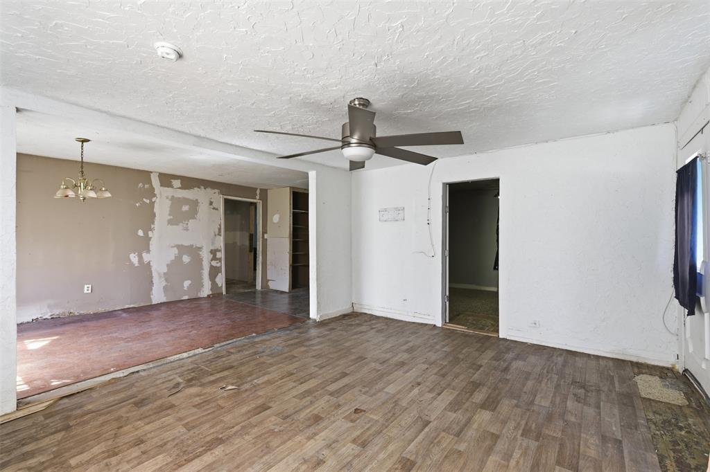 Commerce Heights - Residential