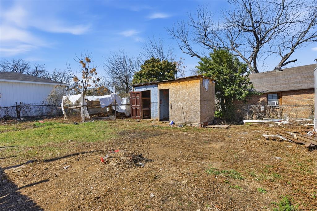 Commerce Heights - Residential