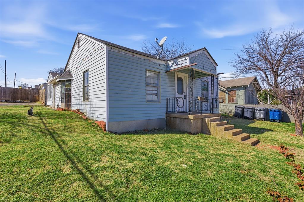 Commerce Heights - Residential