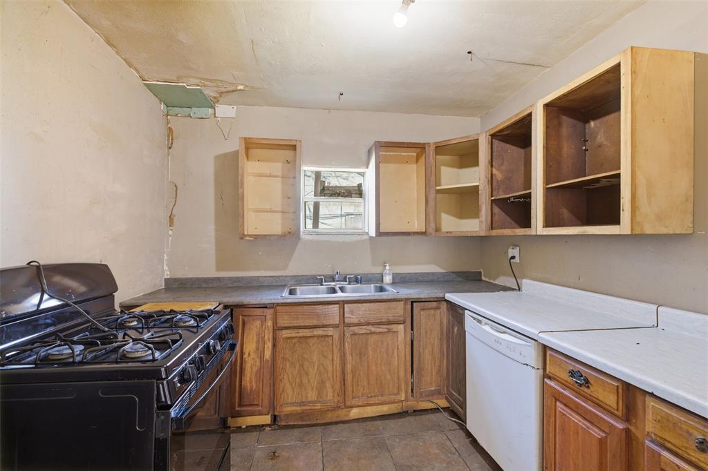 Commerce Heights - Residential