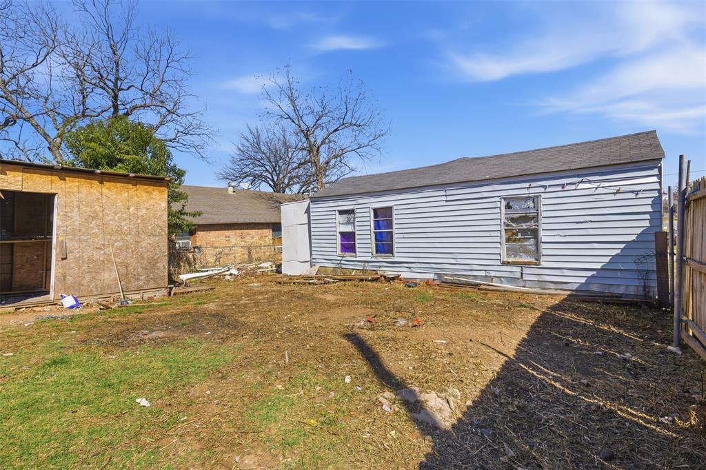 Commerce Heights - Residential