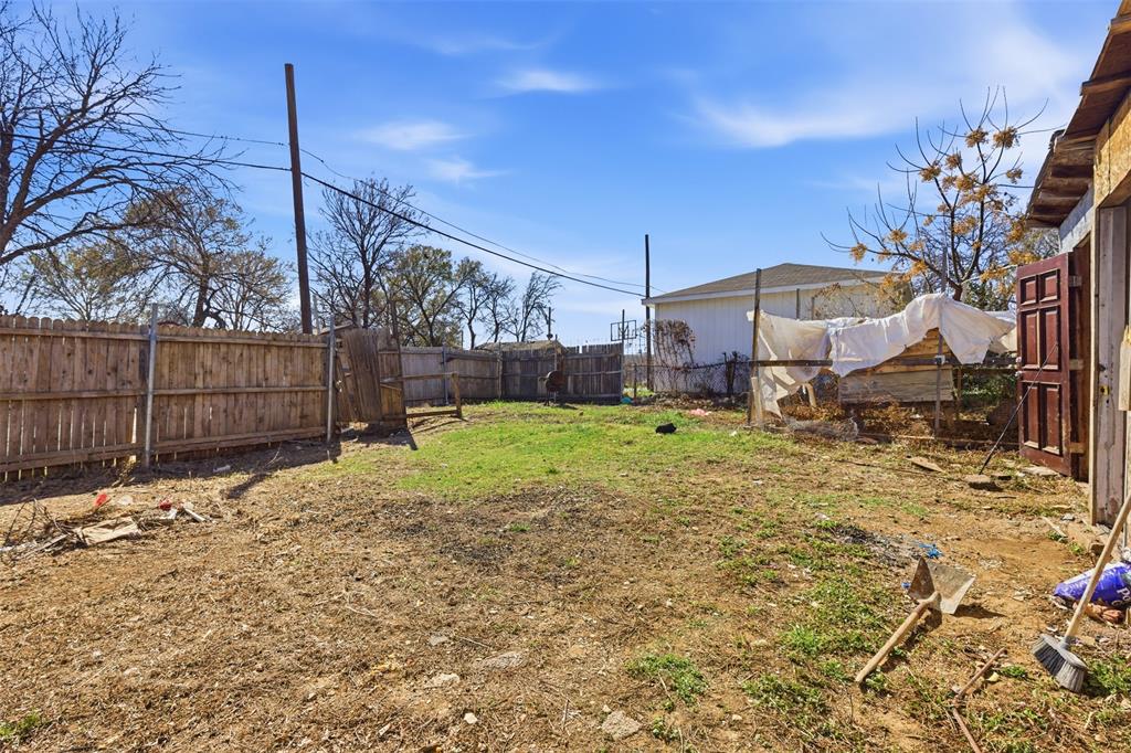 Commerce Heights - Residential