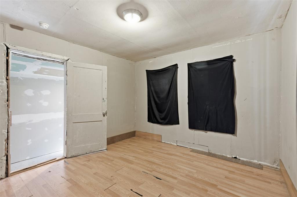 Commerce Heights - Residential