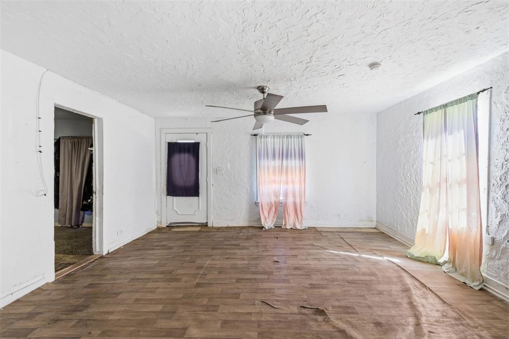 Commerce Heights - Residential