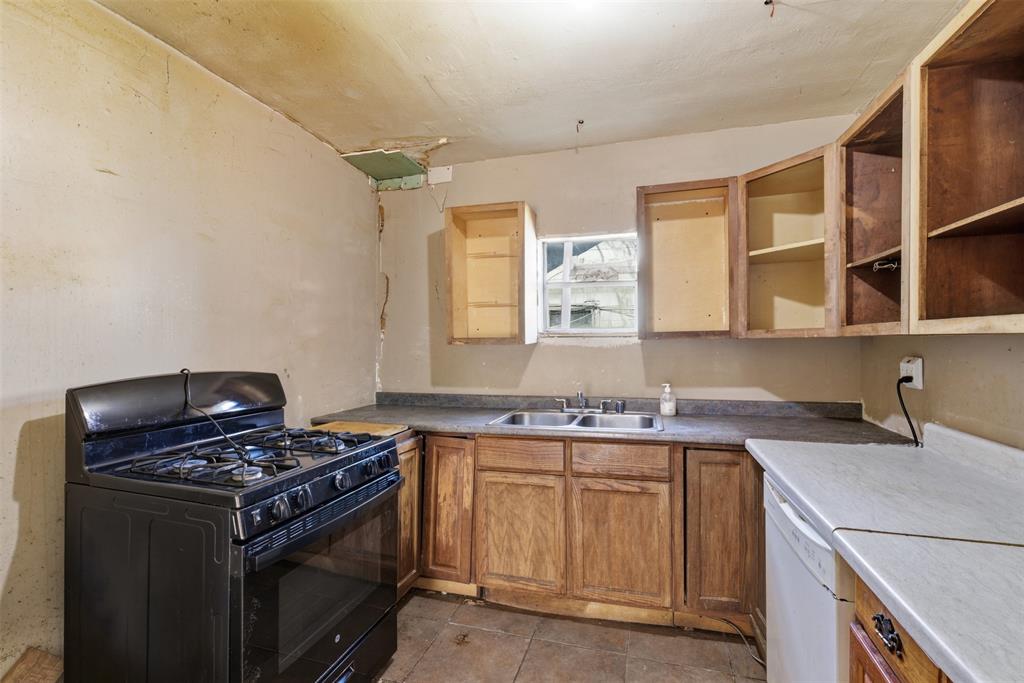 Commerce Heights - Residential