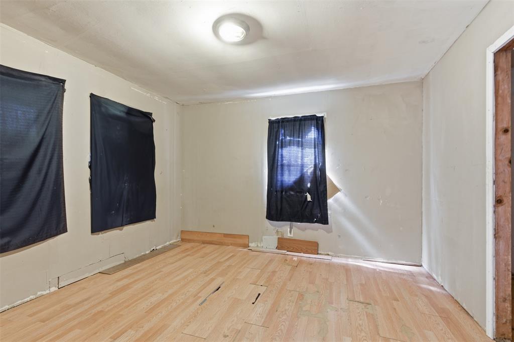 Commerce Heights - Residential