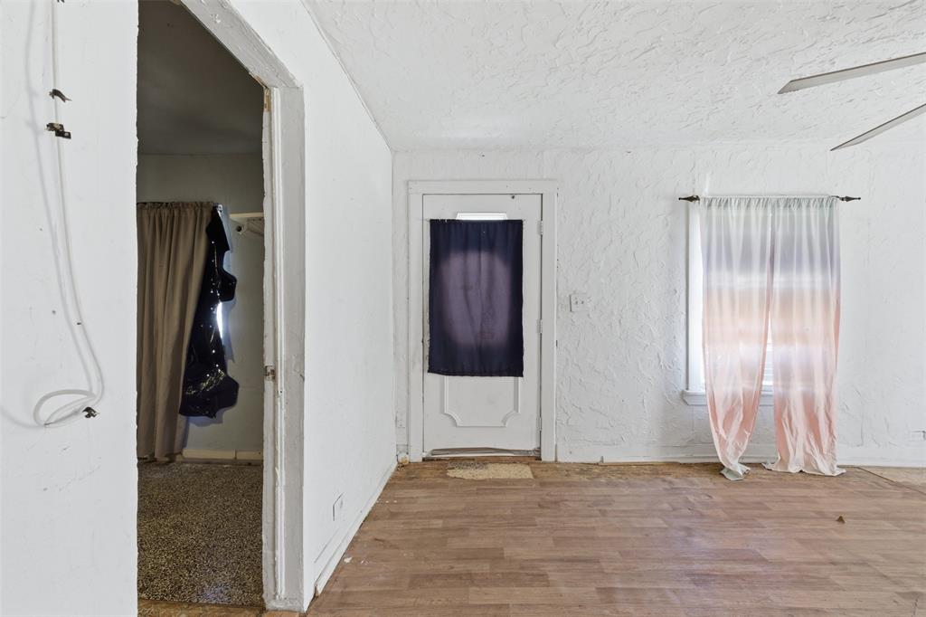 Commerce Heights - Residential